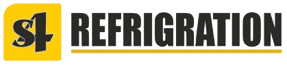 S4 Refrigeration Logo