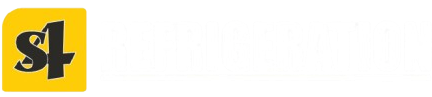 S4 Refrigeration Logo